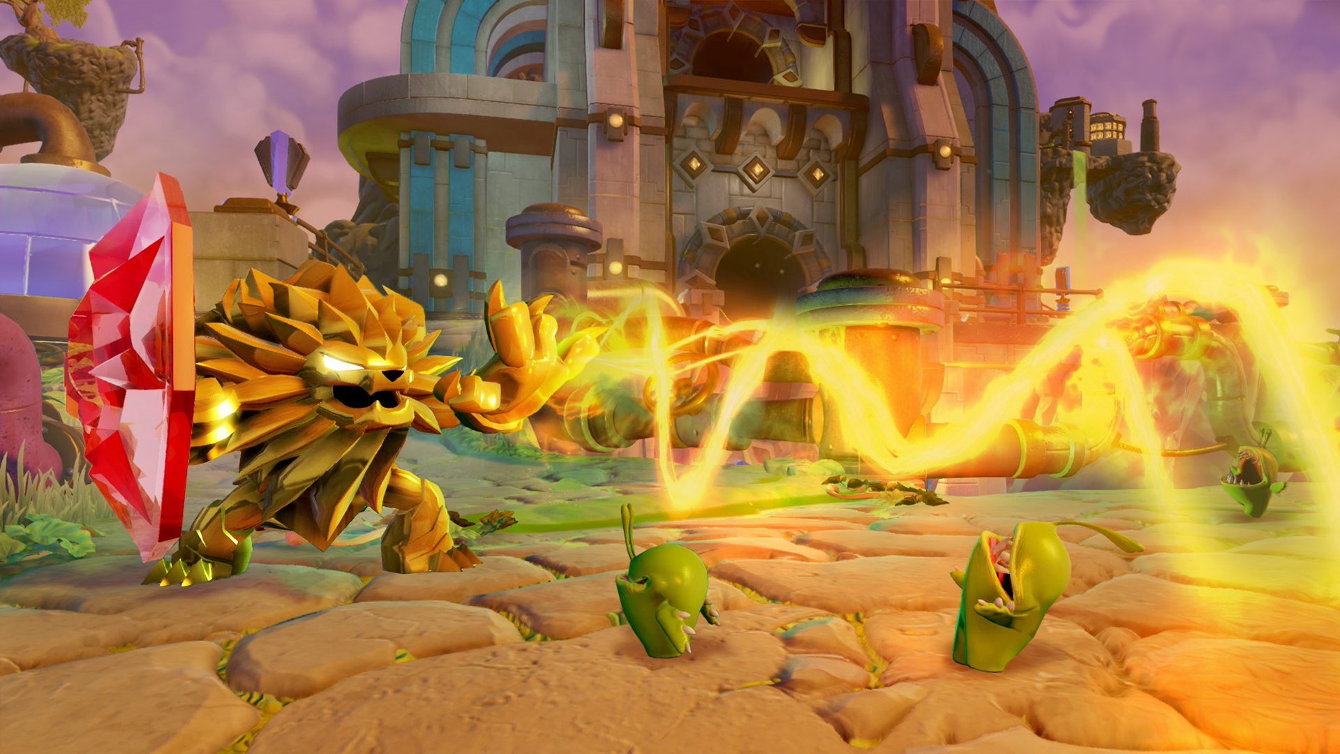 Skylanders Trap Team - Imagen 19